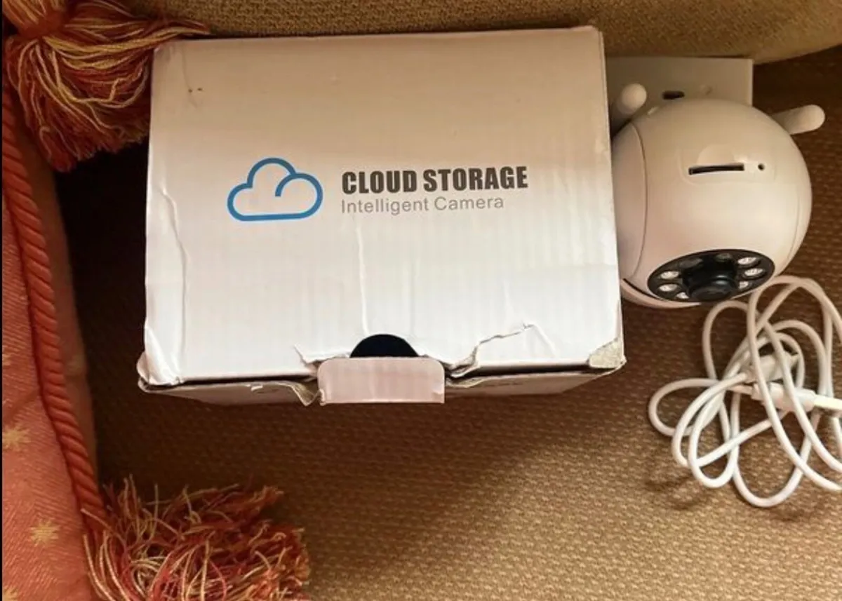 Security camera - Image 3