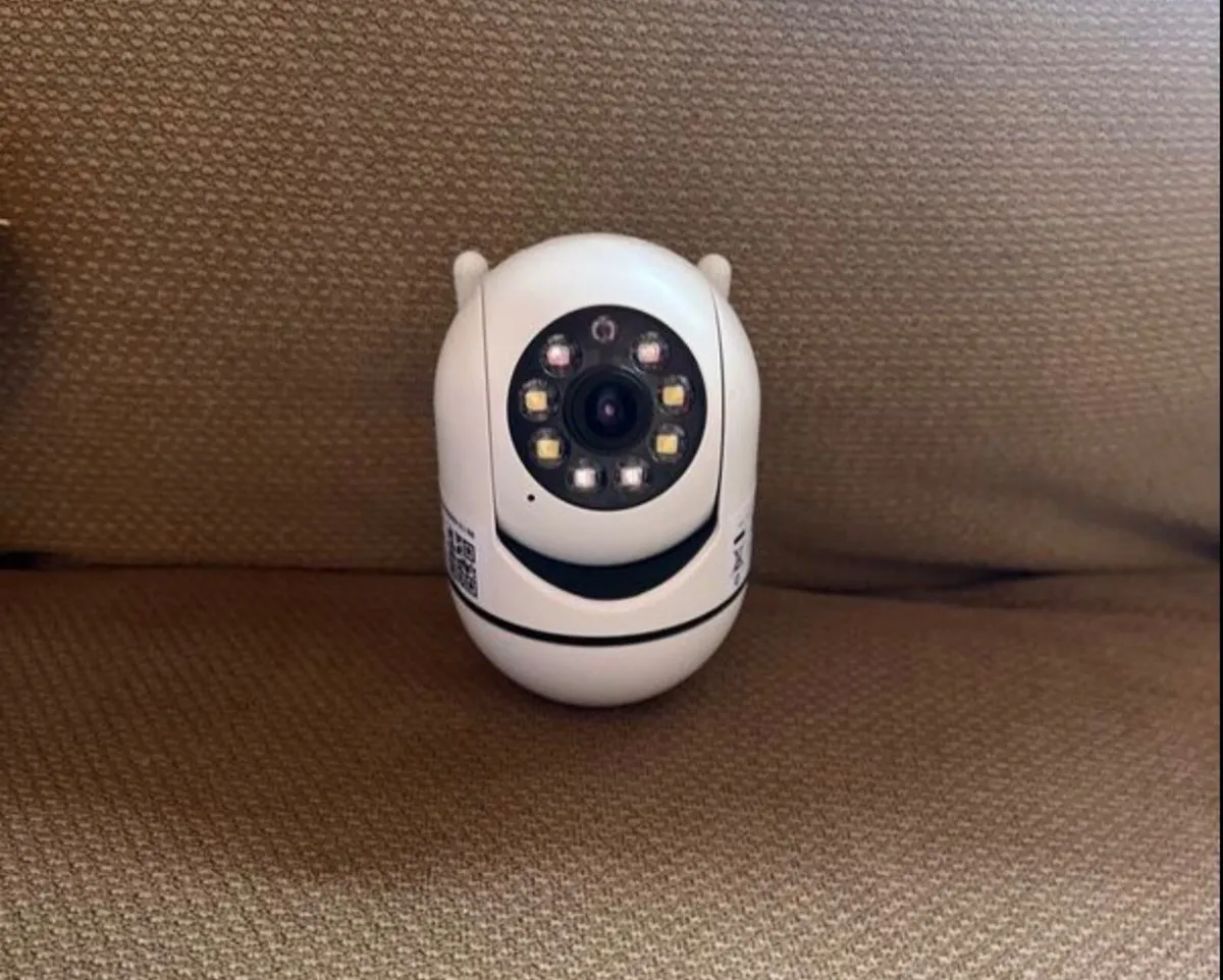 Security camera - Image 1