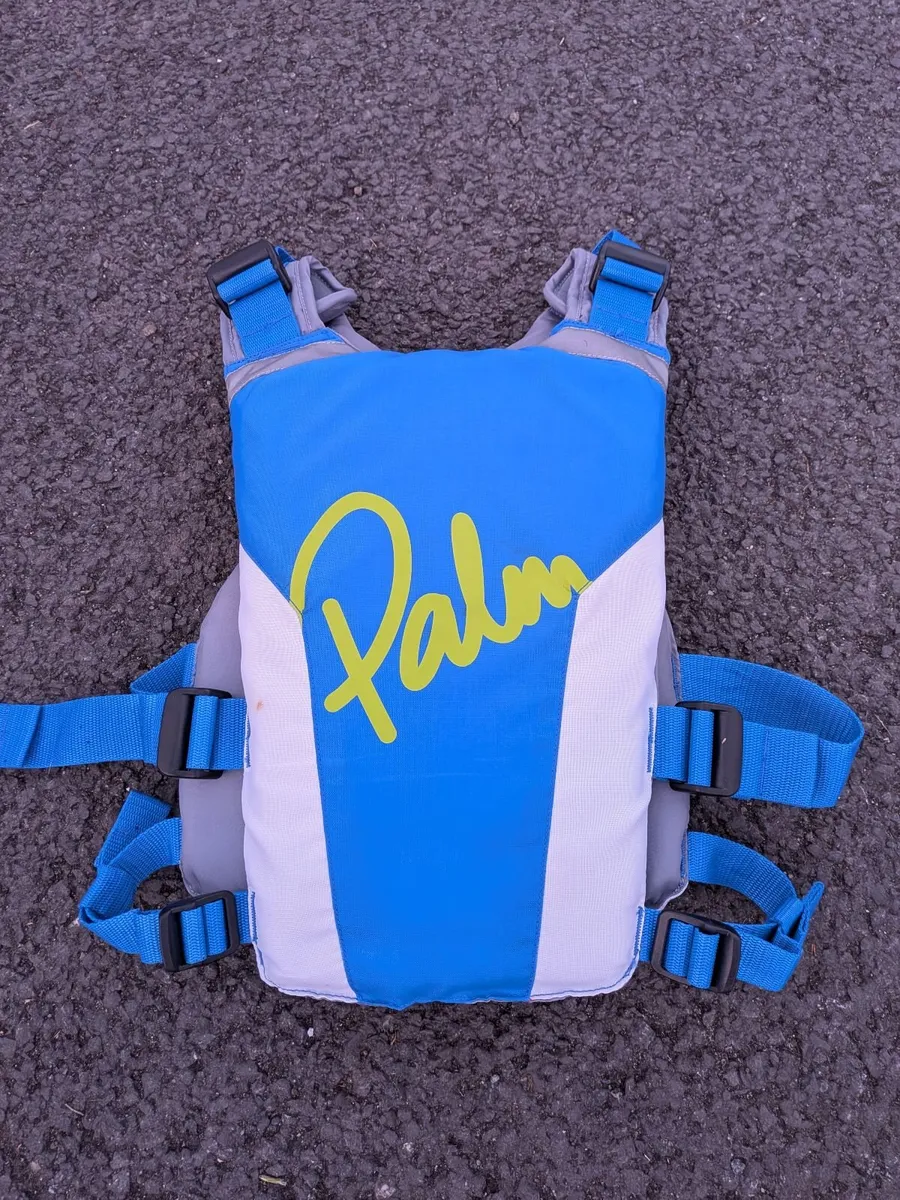 Kayaking Stater package - Image 2