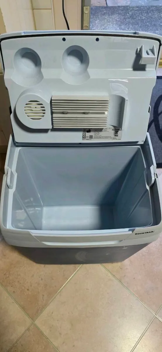 Electric cooler - Image 4