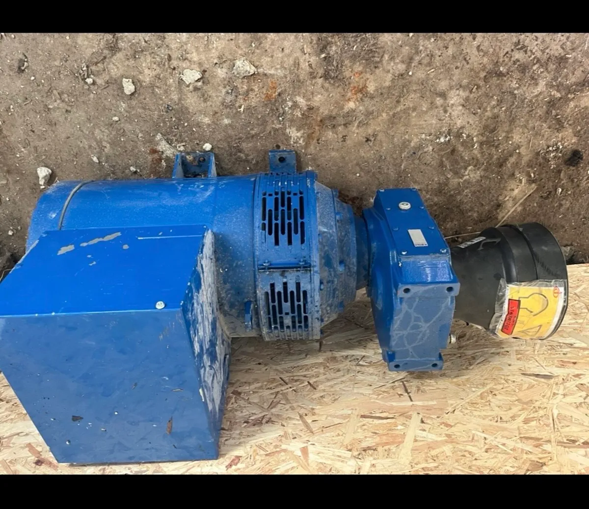 Pto generator - Image 1