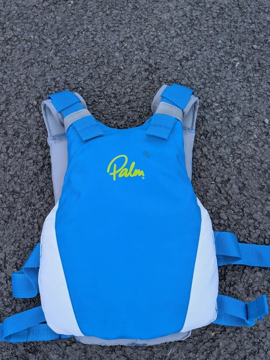 Kayaking Stater package - Image 4