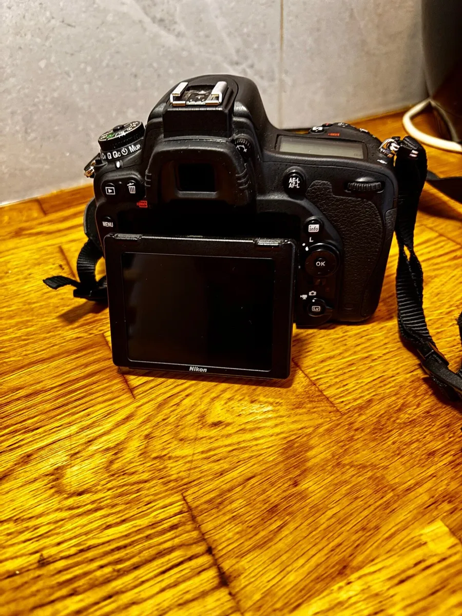 Nikon D750 - Image 3