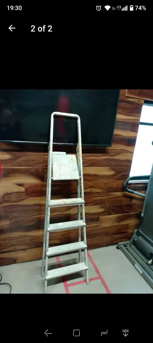 Ladder - Image 2