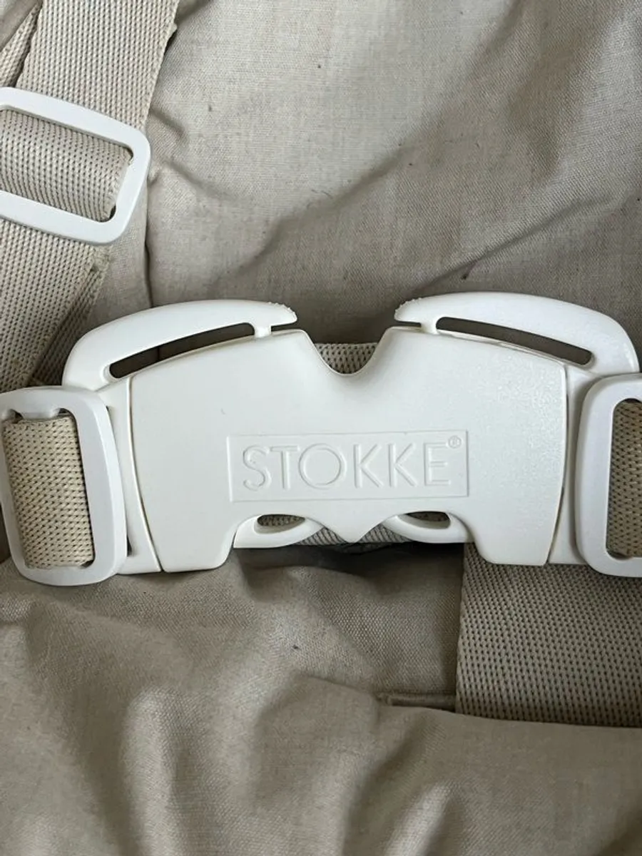 Stokke Newborn chair - Image 1