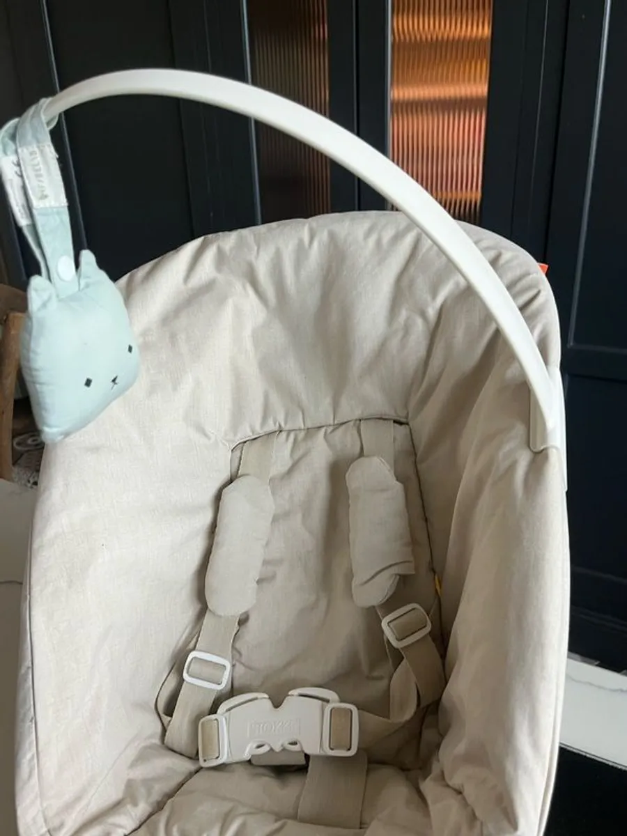 Stokke Newborn chair - Image 3