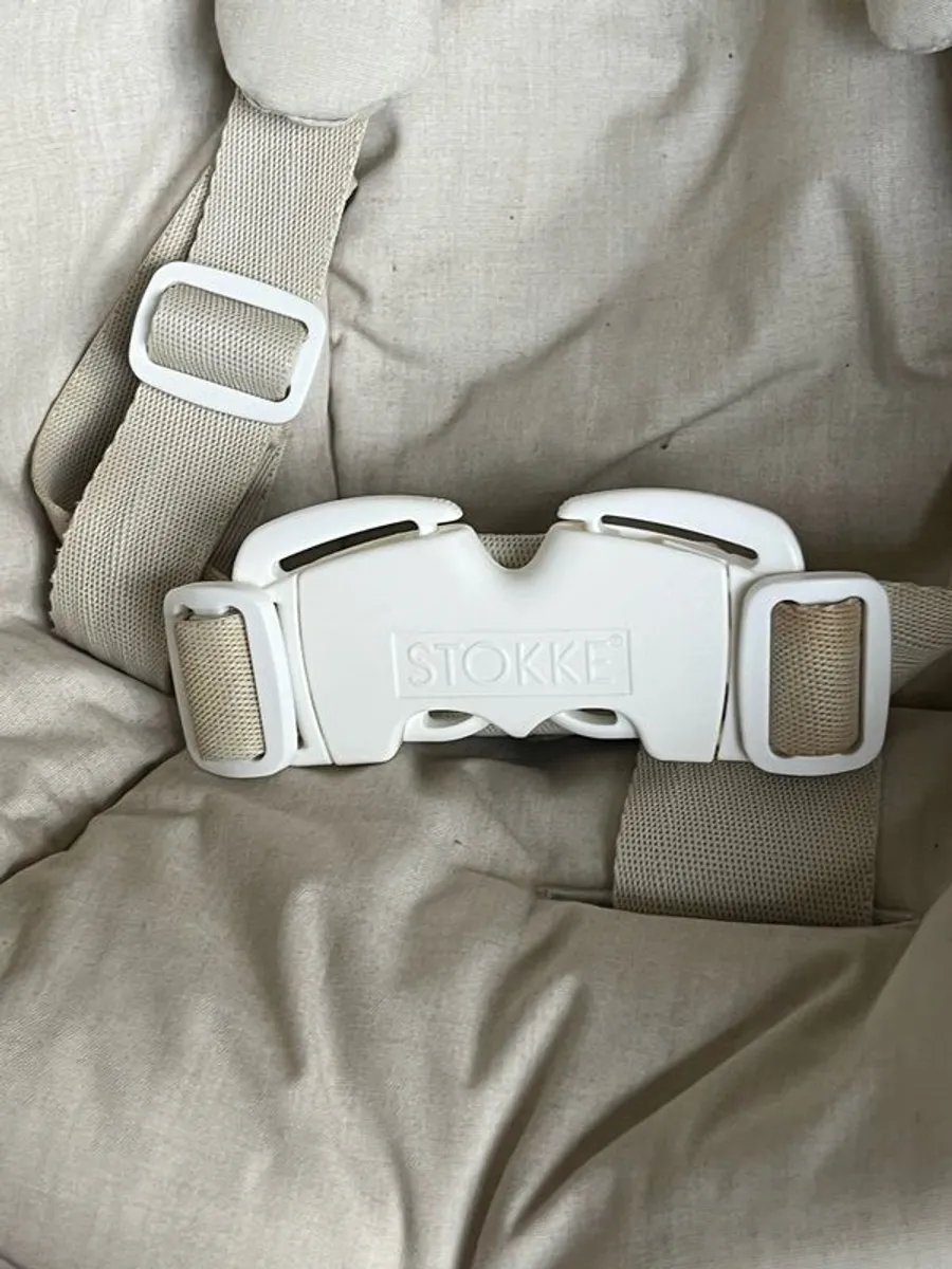 Stokke Newborn chair - Image 4