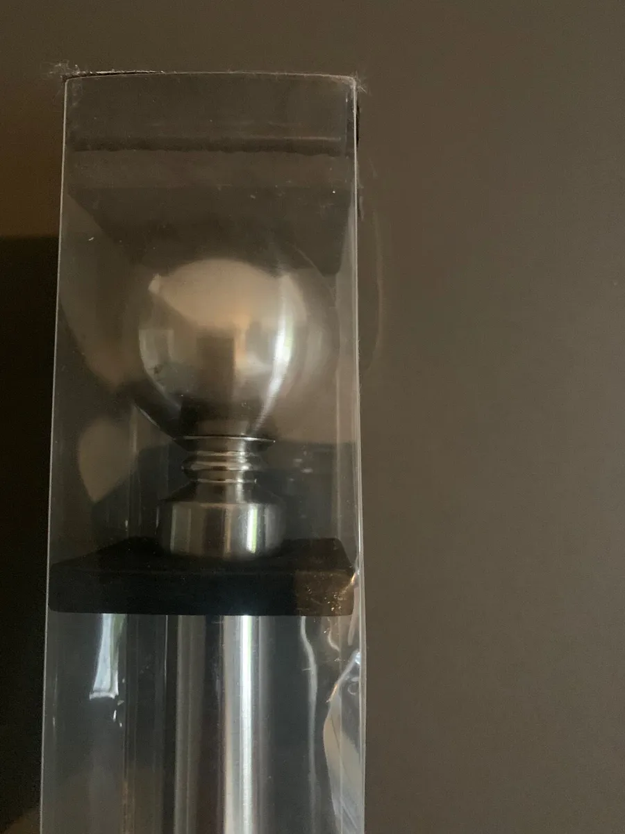 Curtain pole - Image 3