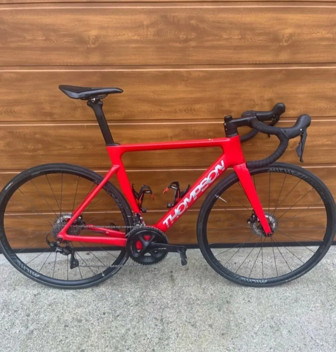 Thompson Grammont - Image 1