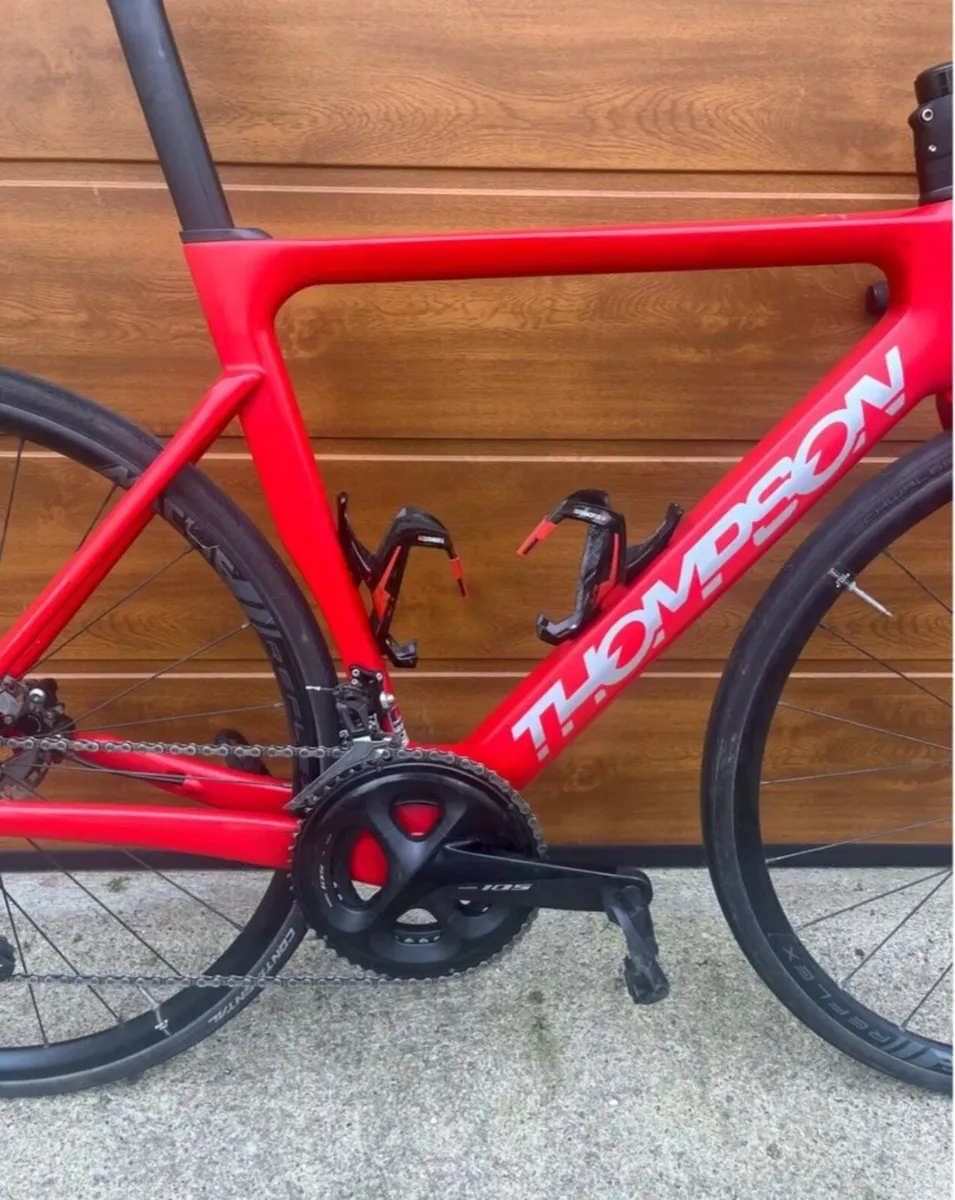 Thompson Grammont - Image 3