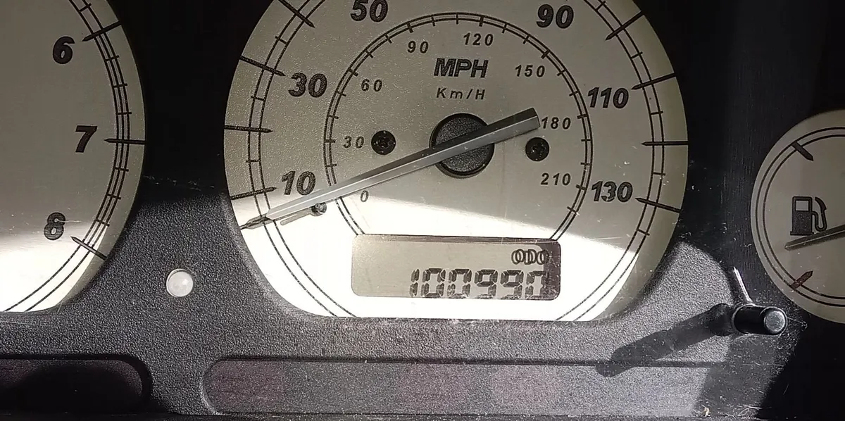 Rover 25 2003 - Image 3