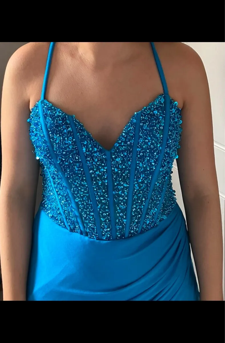 Debs Dress - Image 1