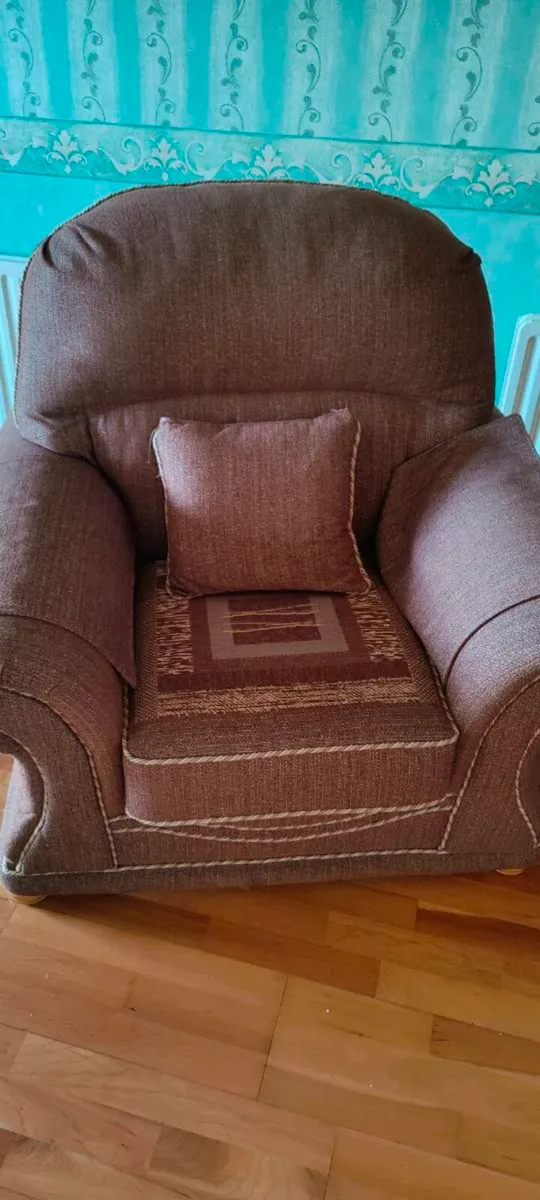 Sofa 3+2+1 suite - Image 3