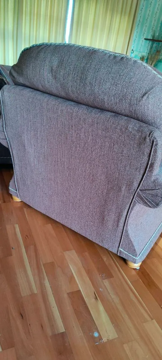 Sofa 3+2+1 suite - Image 4