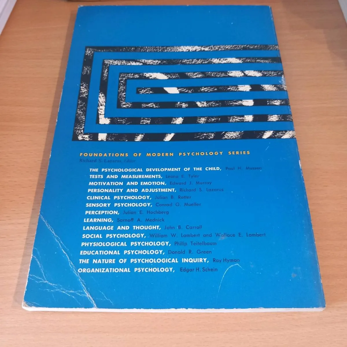 The Psychological Development of the Child - Paul - Image 2