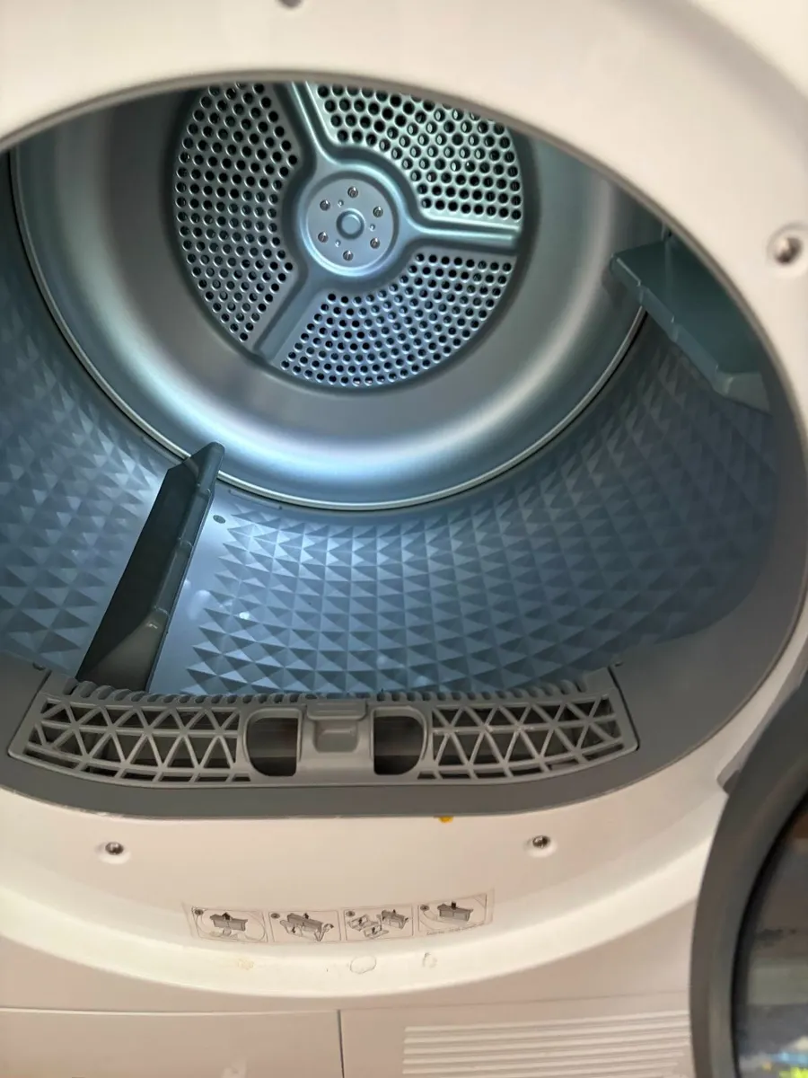 Samsung DV90TA040AH/EU 9KG Heat Pump Dryer - Image 2