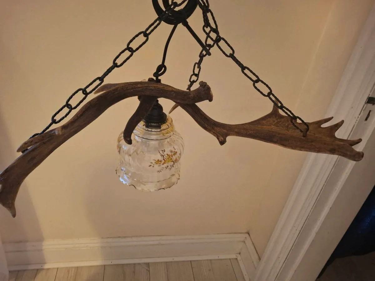 Chandelier - Image 2