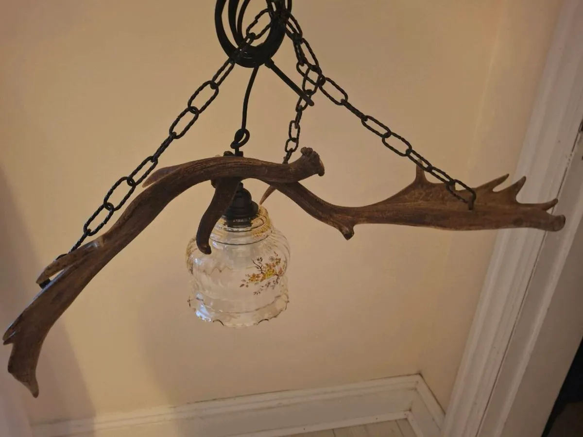 Chandelier - Image 1