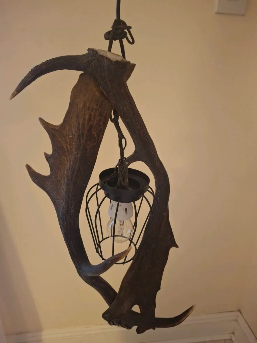 Chandelier - Image 2