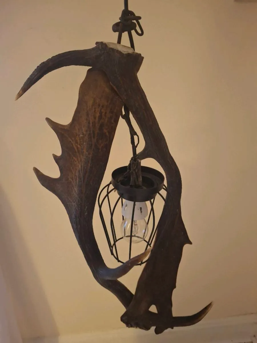 Chandelier - Image 1