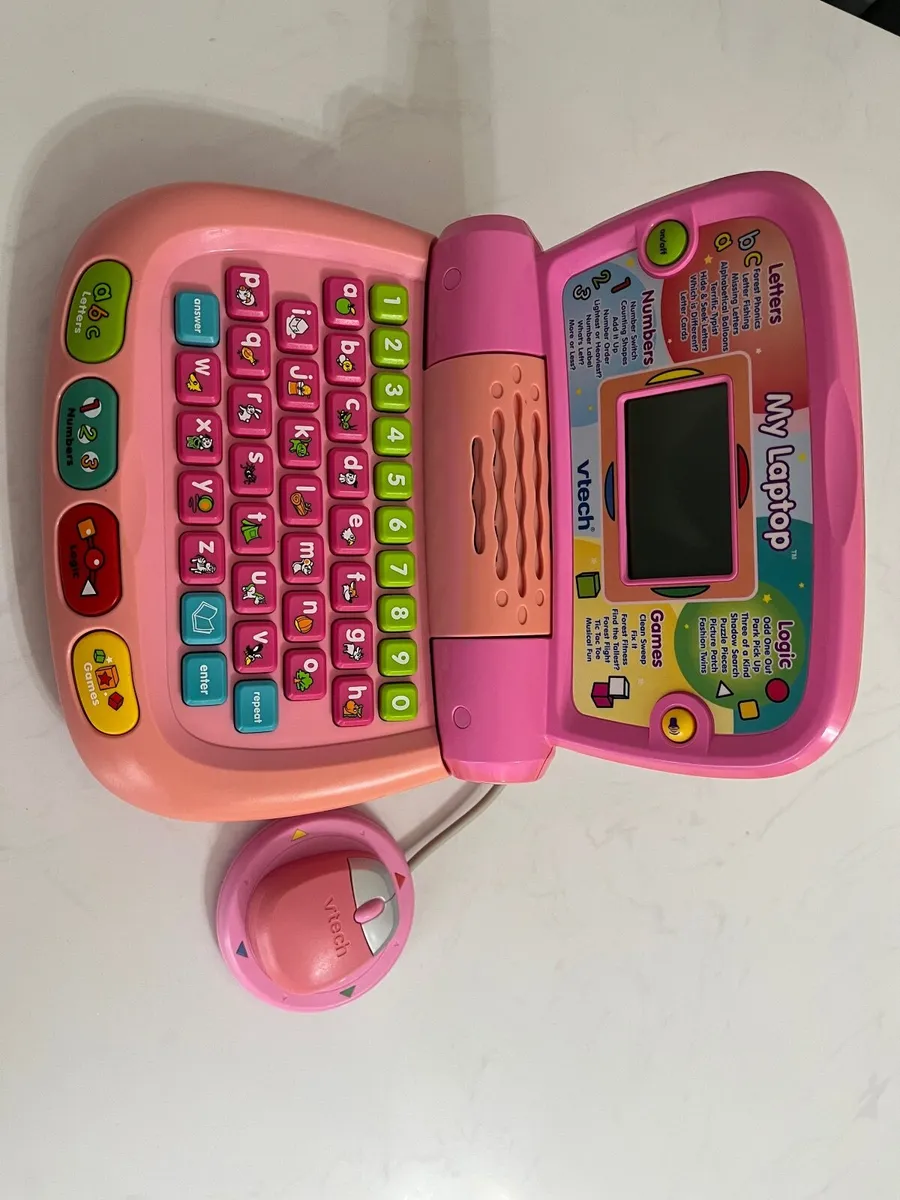 Vtect laptop - Image 3