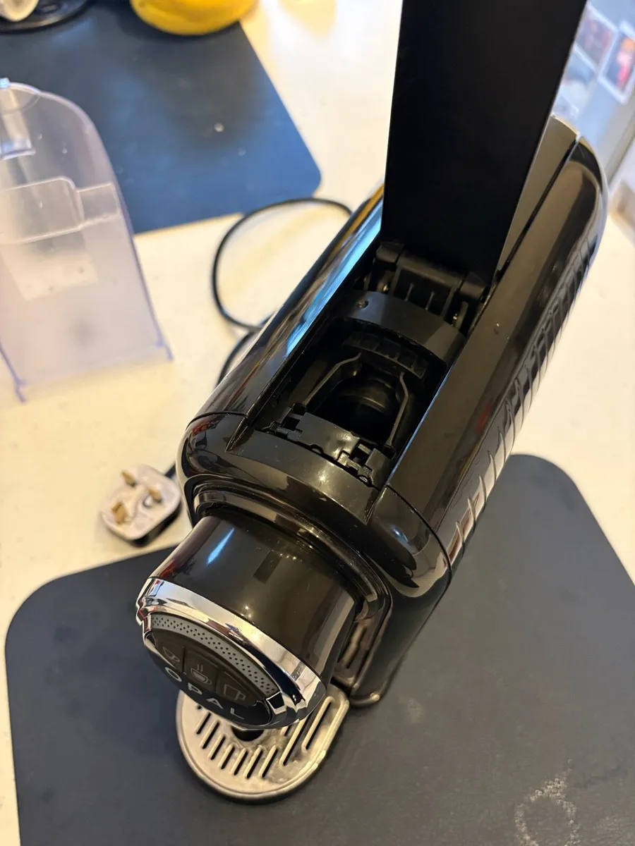 Coffee Machine - OPAL - Image 2