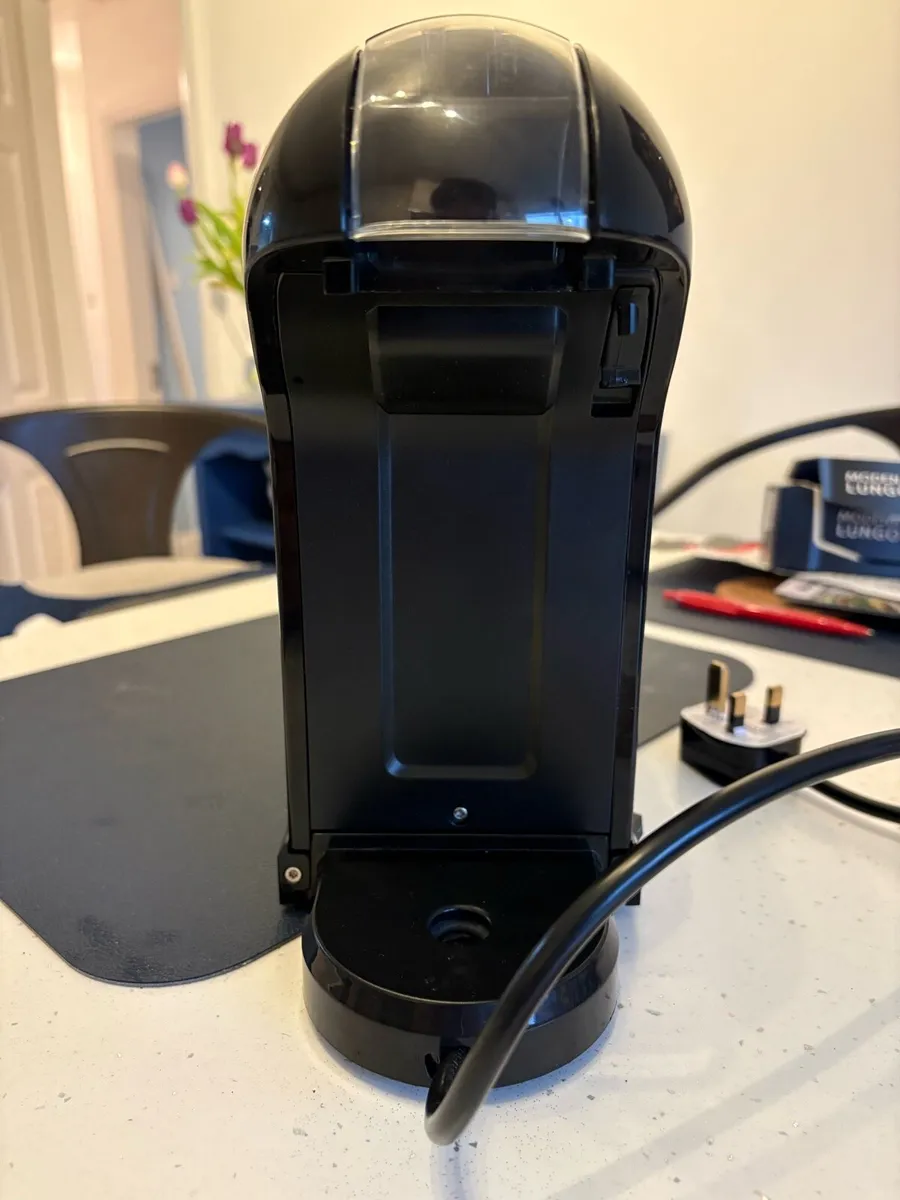 Coffee Machine - OPAL - Image 3