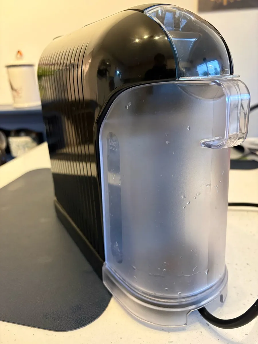 Coffee Machine - OPAL - Image 4