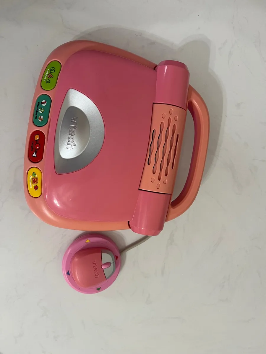 Vtect laptop - Image 1