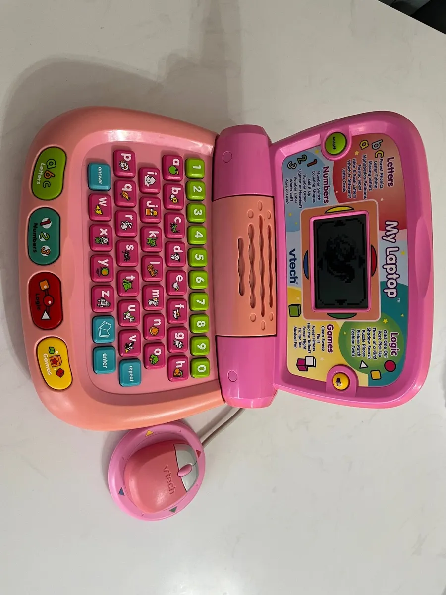 Vtect laptop - Image 2