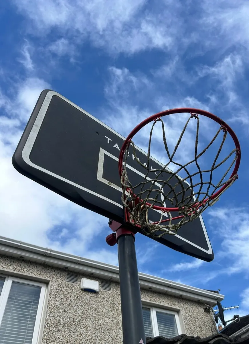 Basketball Net - Image 1
