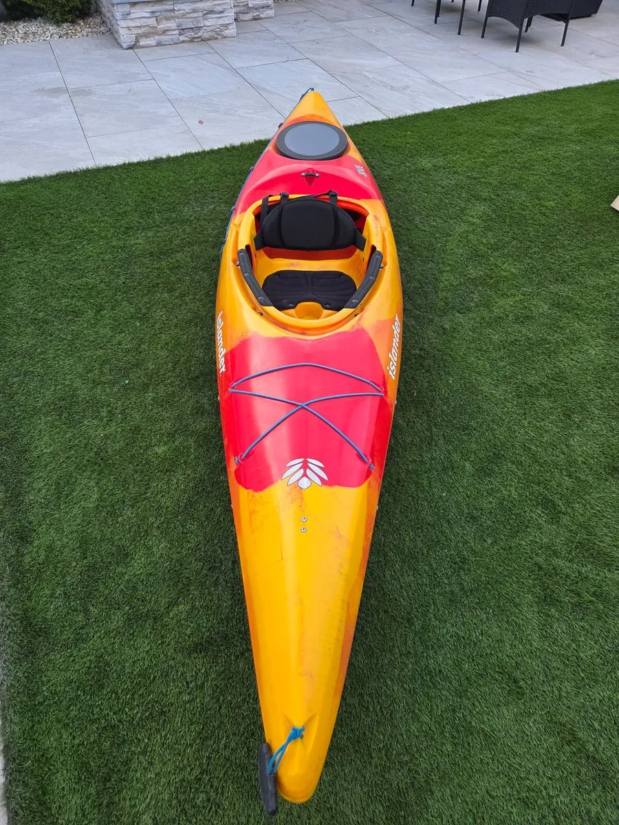 Kayak - Image 1