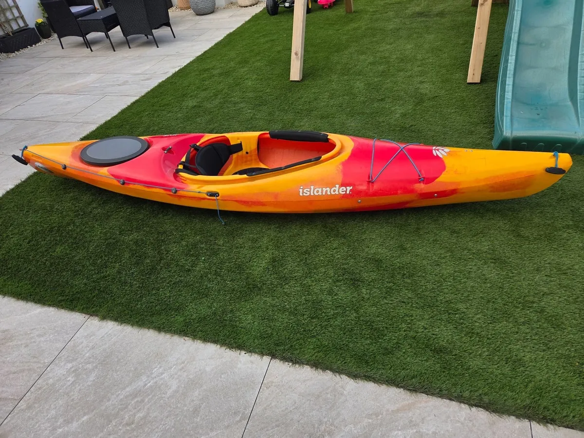 Kayak - Image 2