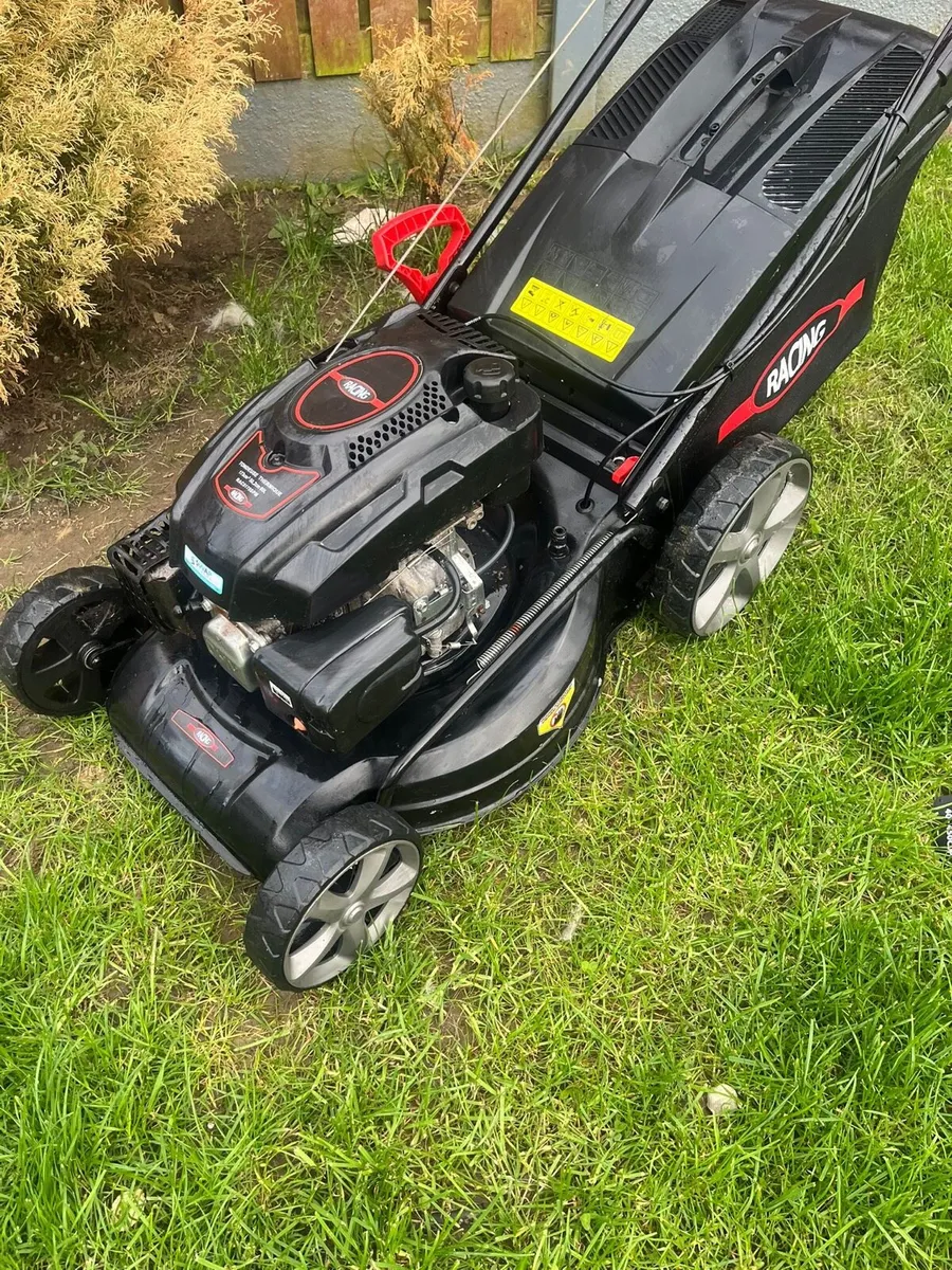 Lawnmower - Image 2