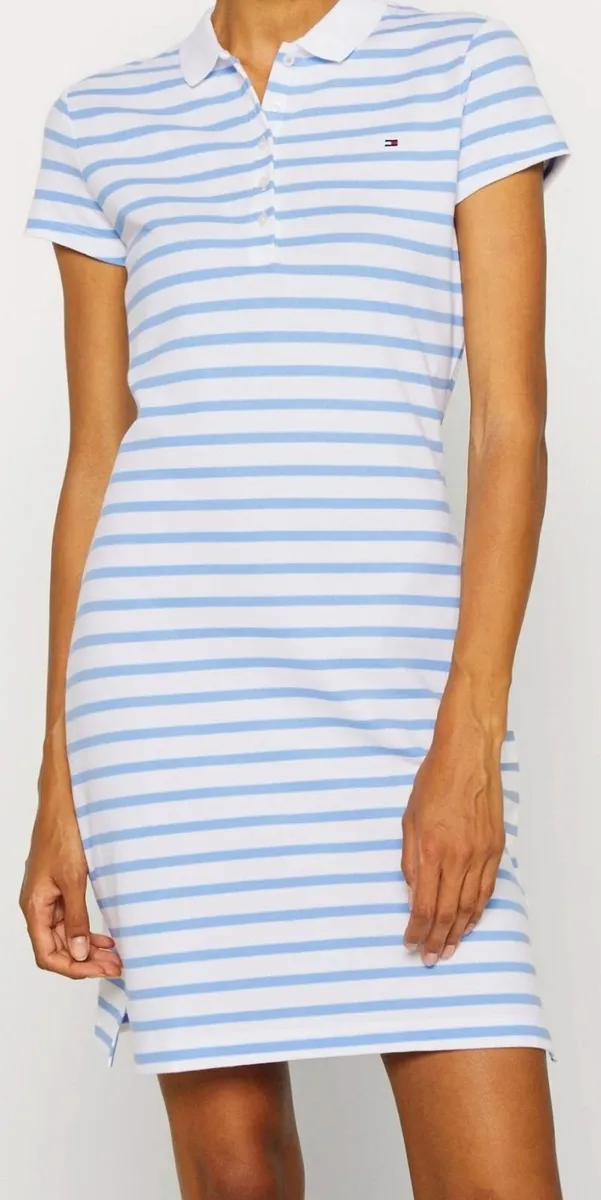 Tommy Hilfiger Day Dress - Image 1