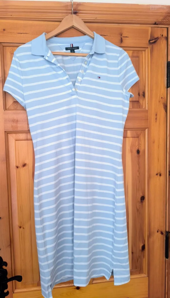 Tommy Hilfiger Day Dress - Image 2