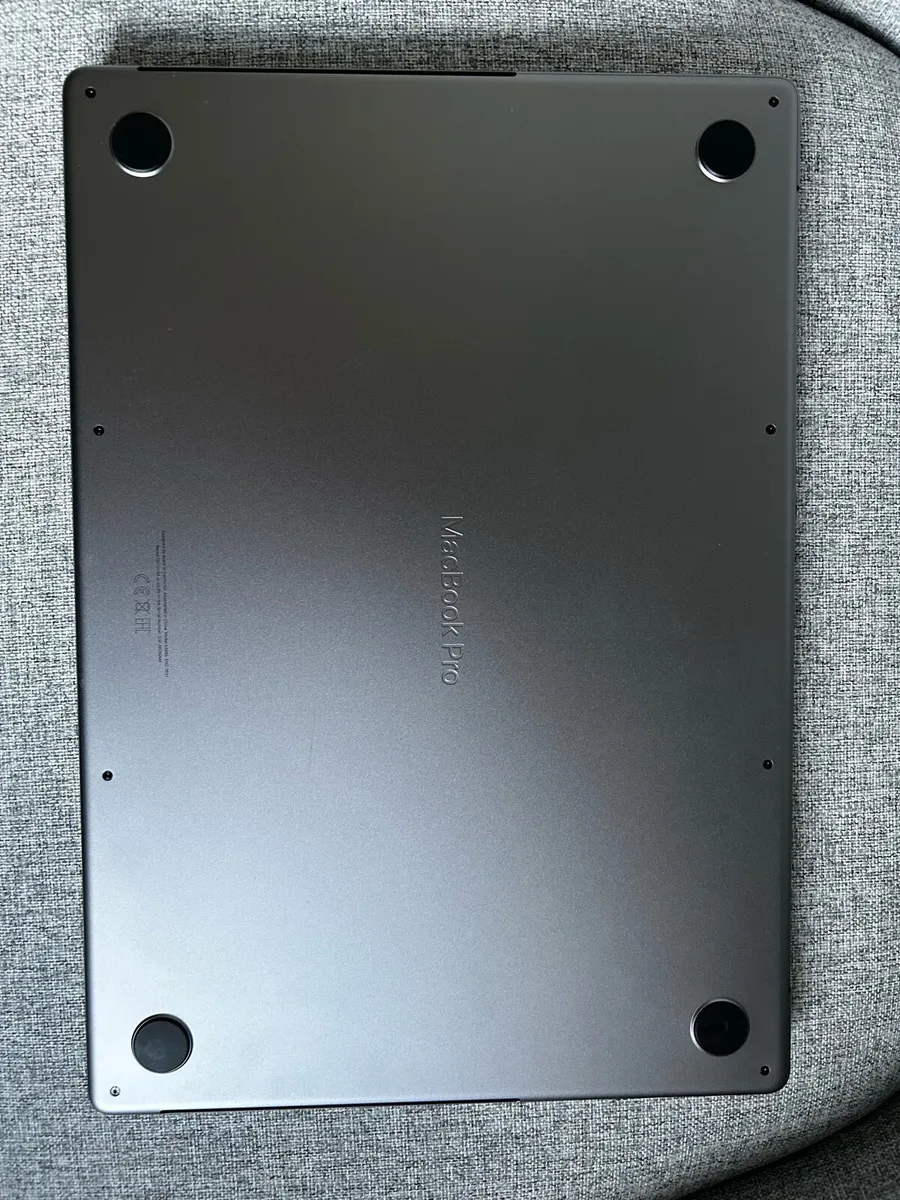 M1 MacBook Pro - Image 4