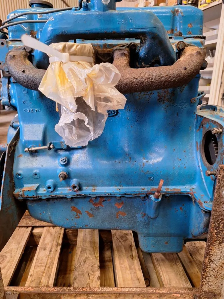 Major engine - Image 3