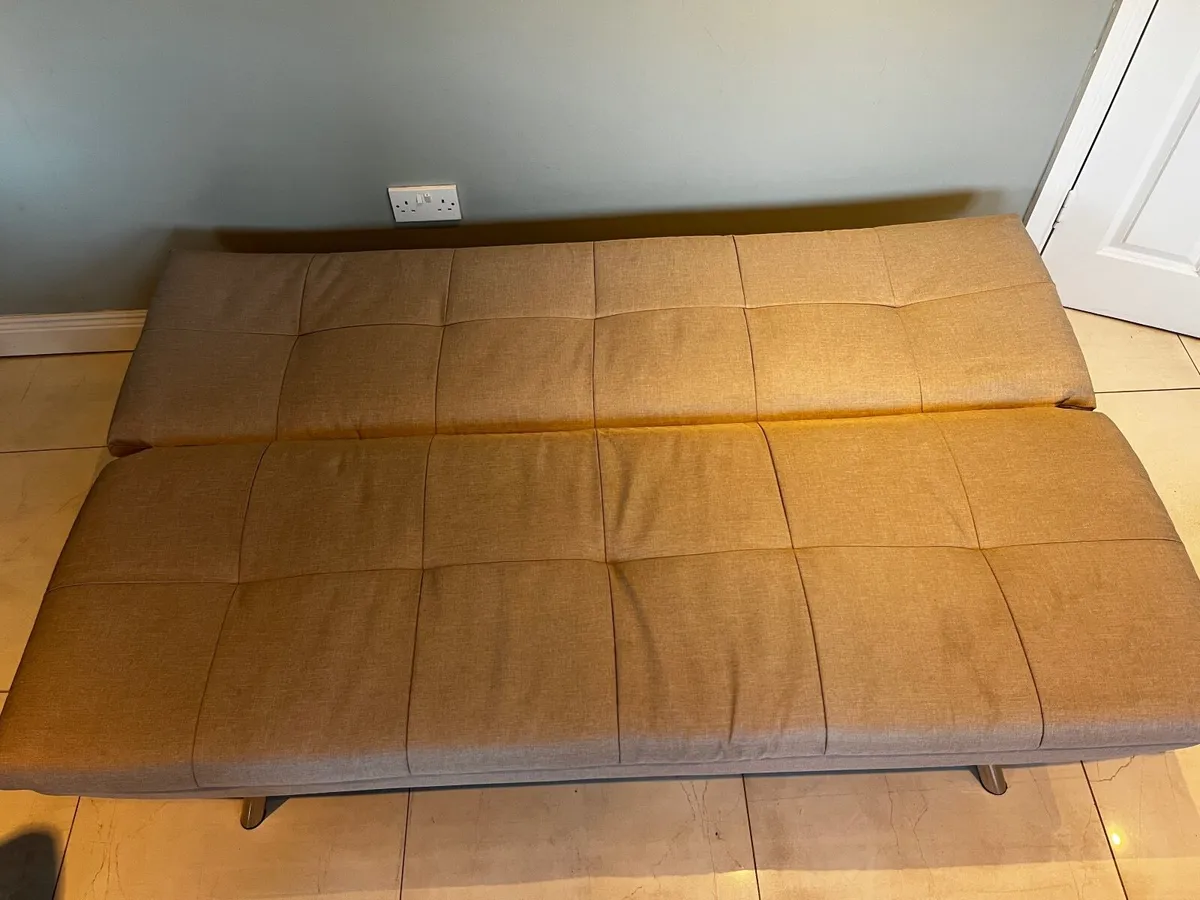 Sofa bed - Image 2