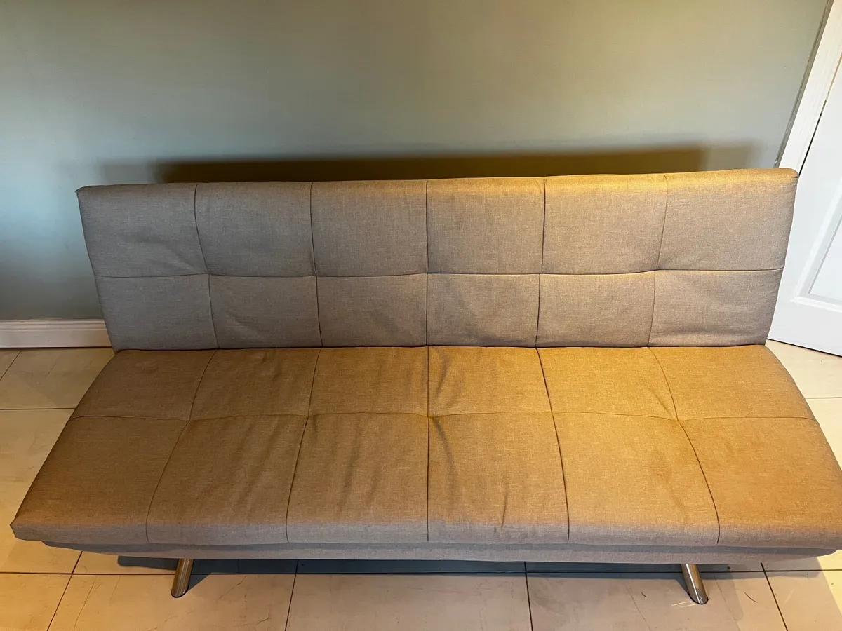 Sofa bed - Image 3