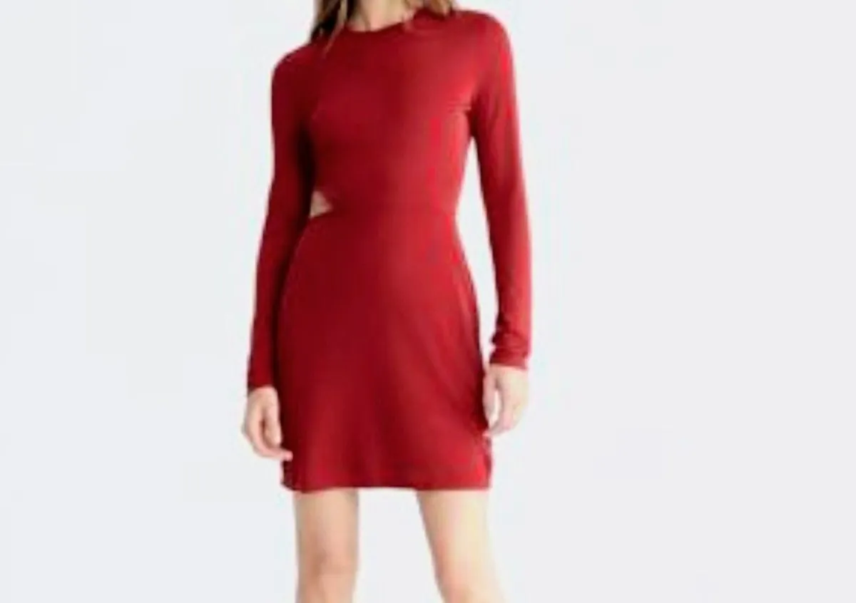 Calvin Klein Dress - Image 1