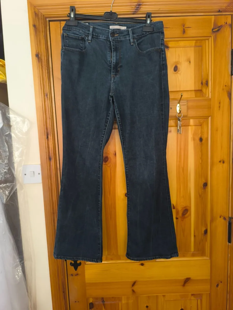 Levi's Jeans - Image 1