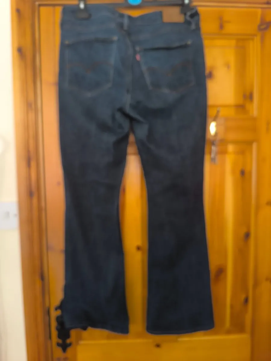 Levi's Jeans - Image 2