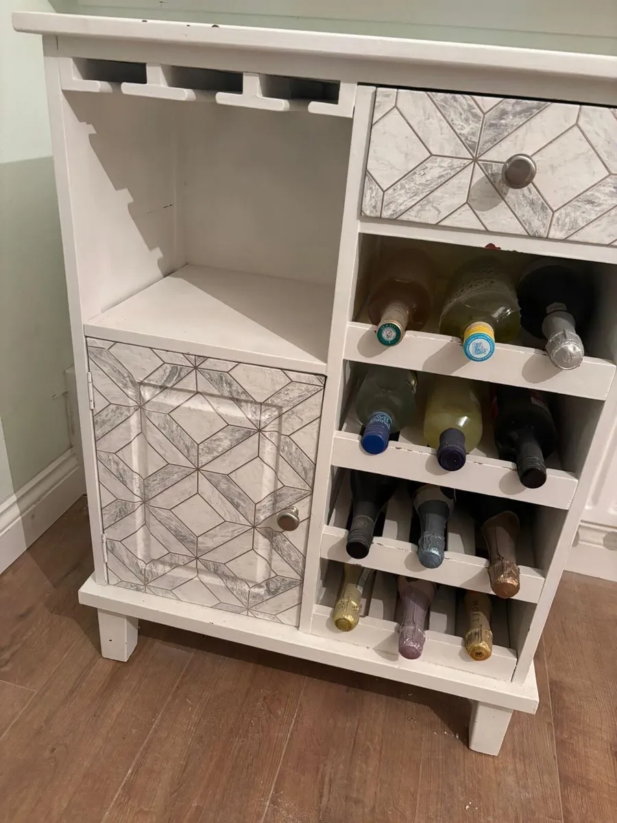 Wine Cabinet - Image 2