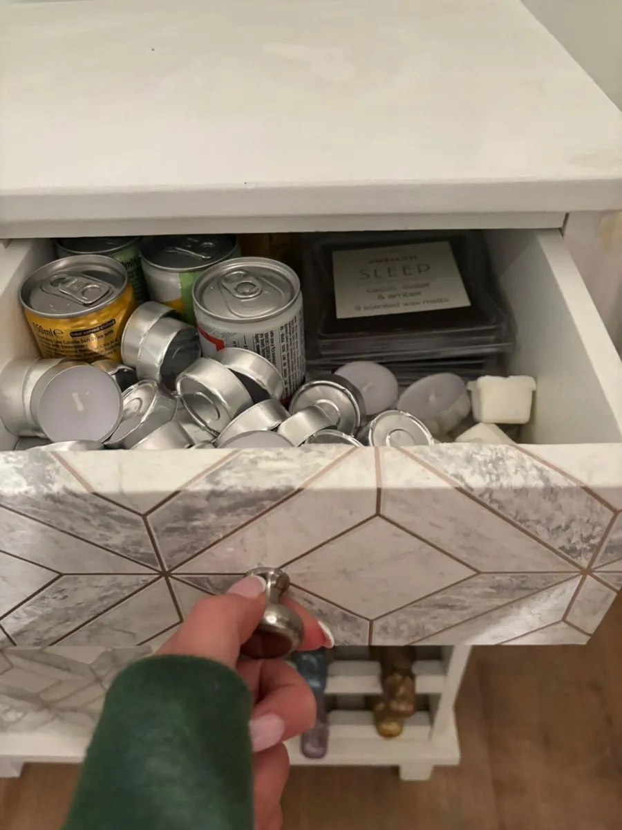 Wine Cabinet - Image 3