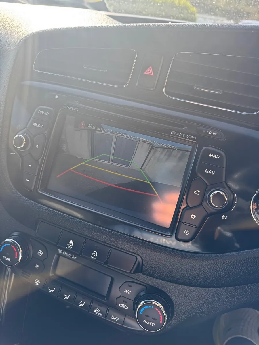 Kia proCeed 2015 - Image 1