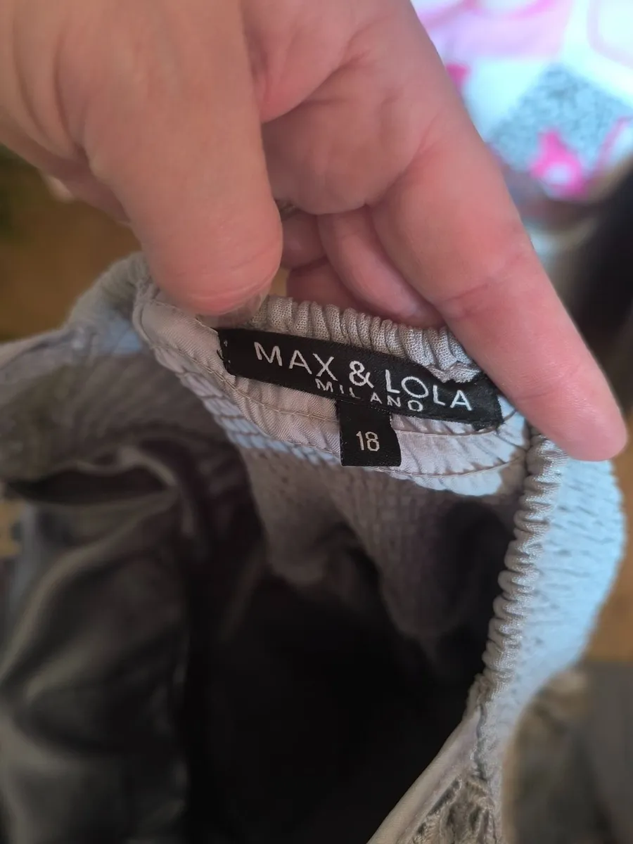 Max & Lola Dresses - Image 4