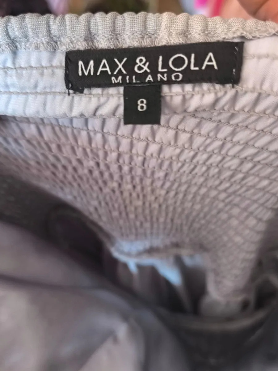 Max & Lola Dresses - Image 2