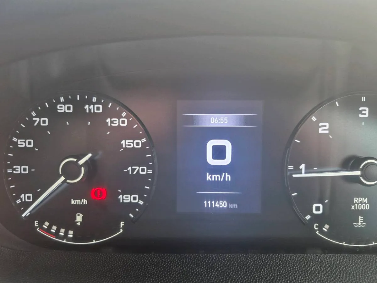 Fiat Ducato 3.3T MWB H1 2.2 140HP - Image 4