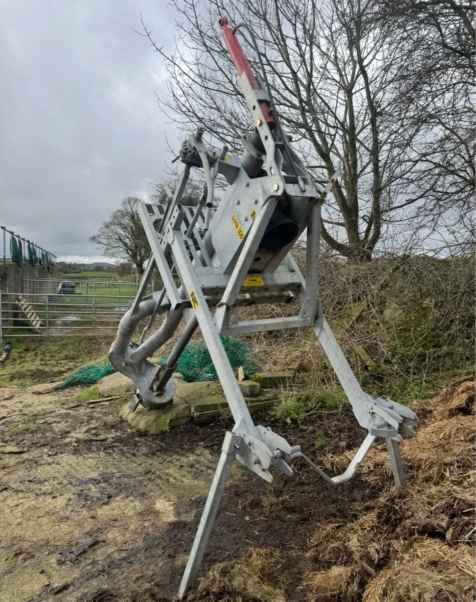 NC 3000 pump - Image 1